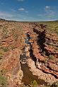 043 Kalbarri NP, z bend